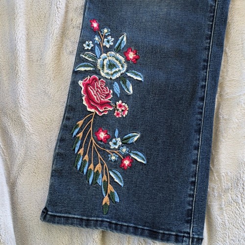 Diane gilman blue - gilman, denim
